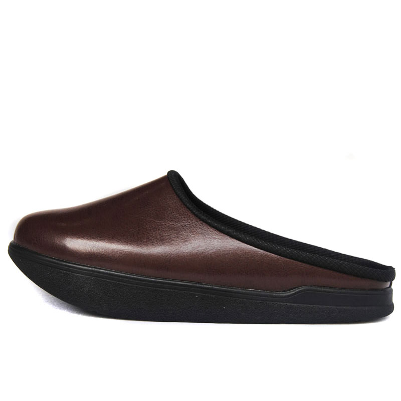 Men'S Shoes In Clarks - ส้นลบรองเท้าแตะผู้หญิงและผู้ชาย Lumbar Orthopedic รองเท้าฤดูใบไม้ผลิฤดูร้อนฤดูใบไม้ร่วง Upside-Down Walking