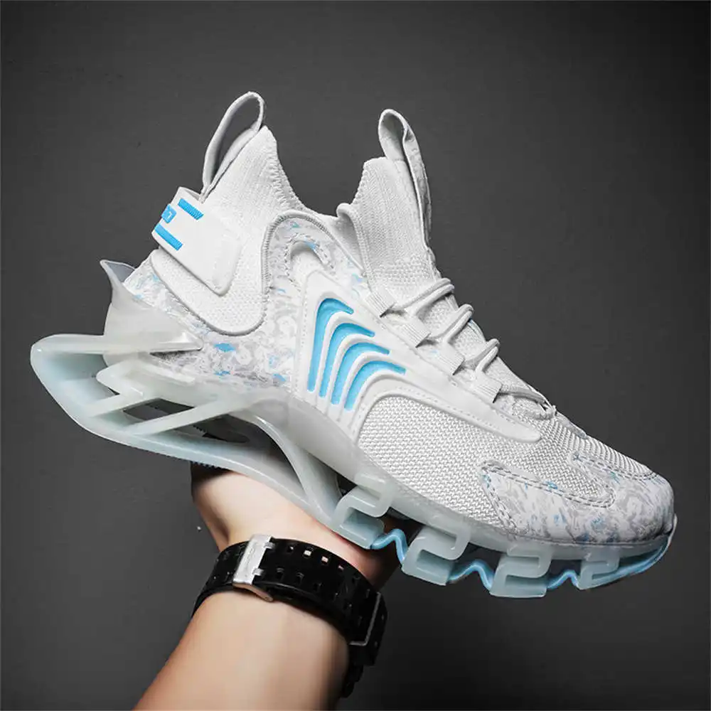 Men'S Shoes Good For Running - Blue Slipon ยาวรองเท้าสีชมพูรองเท้าผ้าใบสีเขียวอ่อนกีฬารองเท้าผู้ชาย 2025g รองเท้าผ้าใบ Top