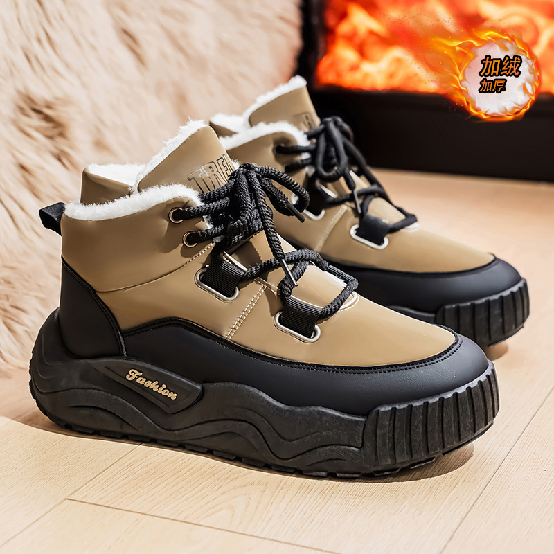 Men'S Shoes With Height Increase - รองเท้าสำหรับผู้ชายรองเท้าผ้าใบลำลองกีฬาและการพักผ่อนรองเท้ากีฬาแพลตฟอร์มรองเท้าเพิ่มความสูงรองเท้าผ้าใบผู้ชายรองเท้าฤดูหนาวสำหรับผู้ชายใหม่