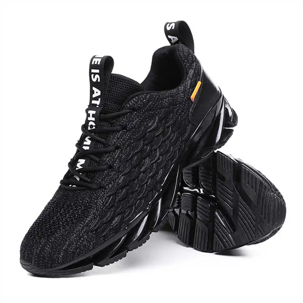 Men'S Shoes Good For Running - รองเท้าผ้าใบเทนนิสชายไซส์44ไซส์39รองเท้าใส่เดิน, รองเท้ากีฬาแบรนด์ที่มีชื่อเสียงหรูหราขนาดใหญ่อุปกรณ์การฝึก YDX1