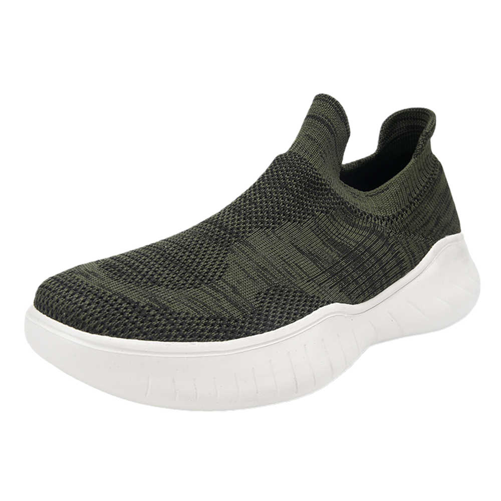 Men Shoes Branded - รองเท้าผู้ชายไซส์ 45 39-40 รองเท้าผู้ชายทรง Chunky รุ่นใหม่