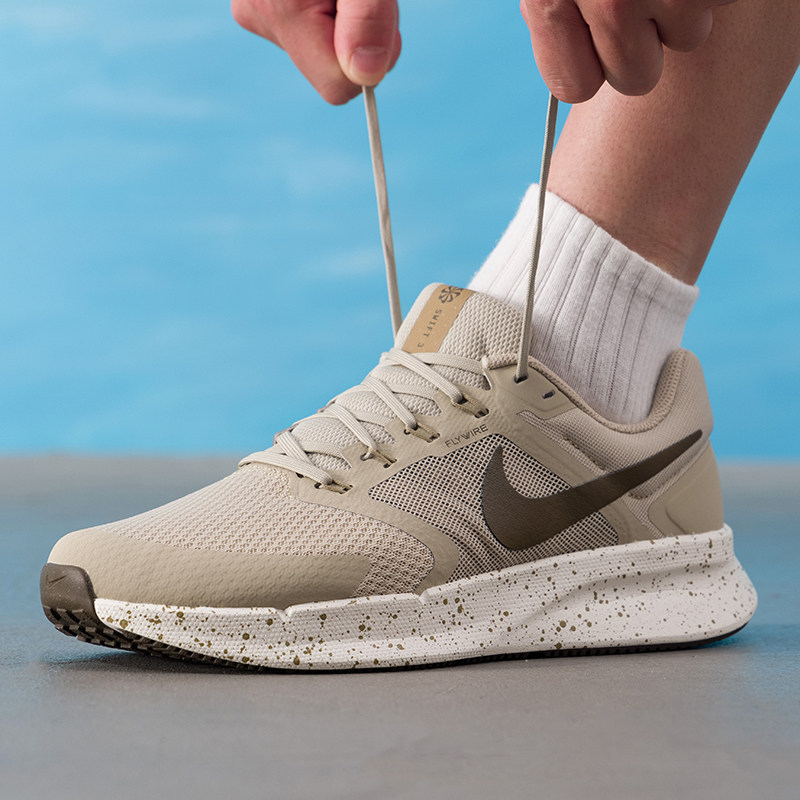 รองเท้าวิ่งผู้ชาย Nike รุ่น DR - Men Shoes Size Nike บทวิจารณ์และราคา