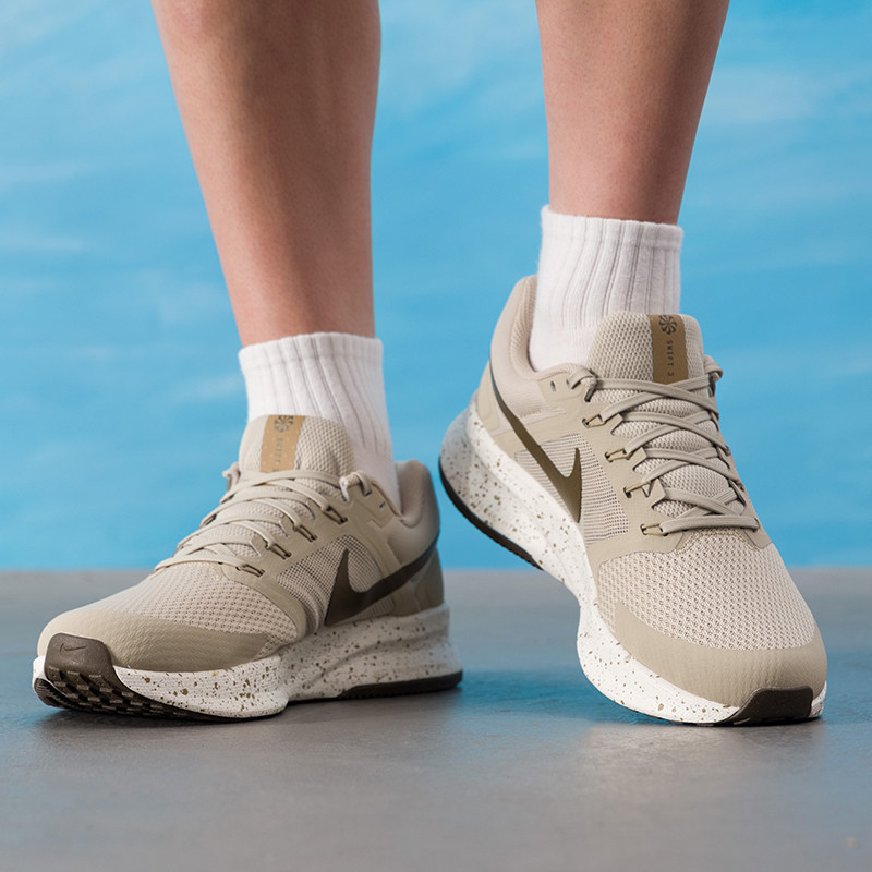 รองเท้าวิ่งผู้ชาย Nike รุ่น DR - Men Shoes Size Nike บทวิจารณ์และราคา