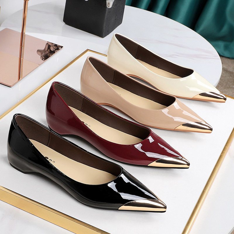 BIGTREE รองเท้าส้นเตี้ย รองเท้ - Men Shoes Men บทวิจารณ์และราคา