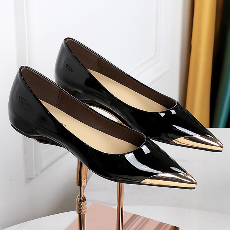 BIGTREE รองเท้าส้นเตี้ย รองเท้ - Men Shoes Men บทวิจารณ์และราคา