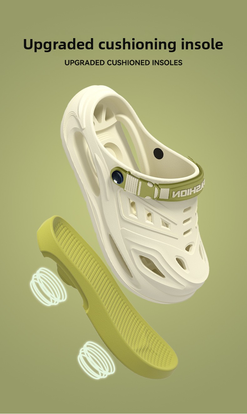 รองเท้าแบบมีช่องระบายอากาศหลาย - Men'S Shoes With Support บทวิจารณ์และราคา