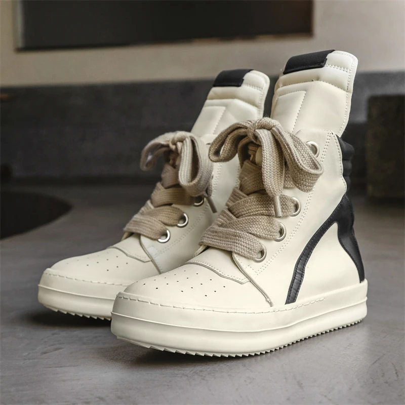 รองเท้าผ้าใบลำลองผู้ชายสุดหรู  - Men Shoes 2026 บทวิจารณ์และราคา