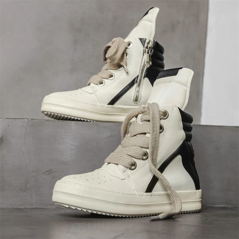 รองเท้าผ้าใบลำลองผู้ชายสุดหรู  - Men Shoes 2026 บทวิจารณ์และราคา