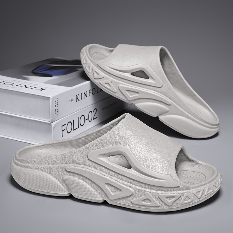 รองเท้าแตะสไตล์เกาหลี Y2k 2026 - Men Shoes 2026 บทวิจารณ์และราคา