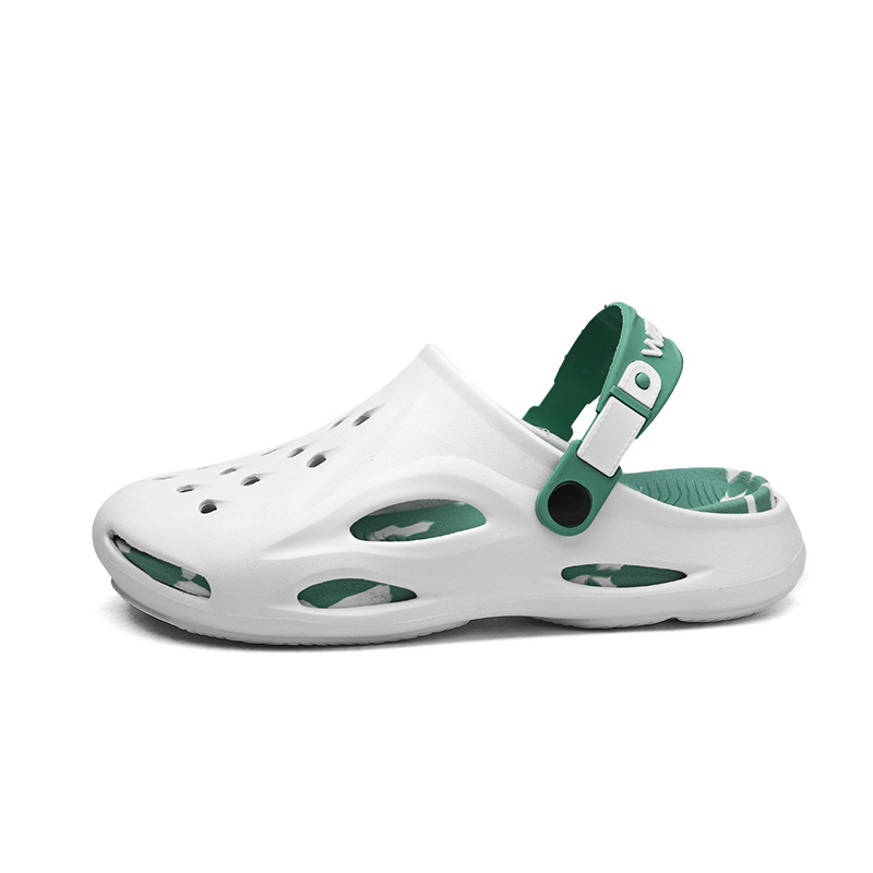 ผู้ชายรองเท้าแตะแฟชั่น EVA พื้ - Men'S Shoes With Support บทวิจารณ์และราคา
