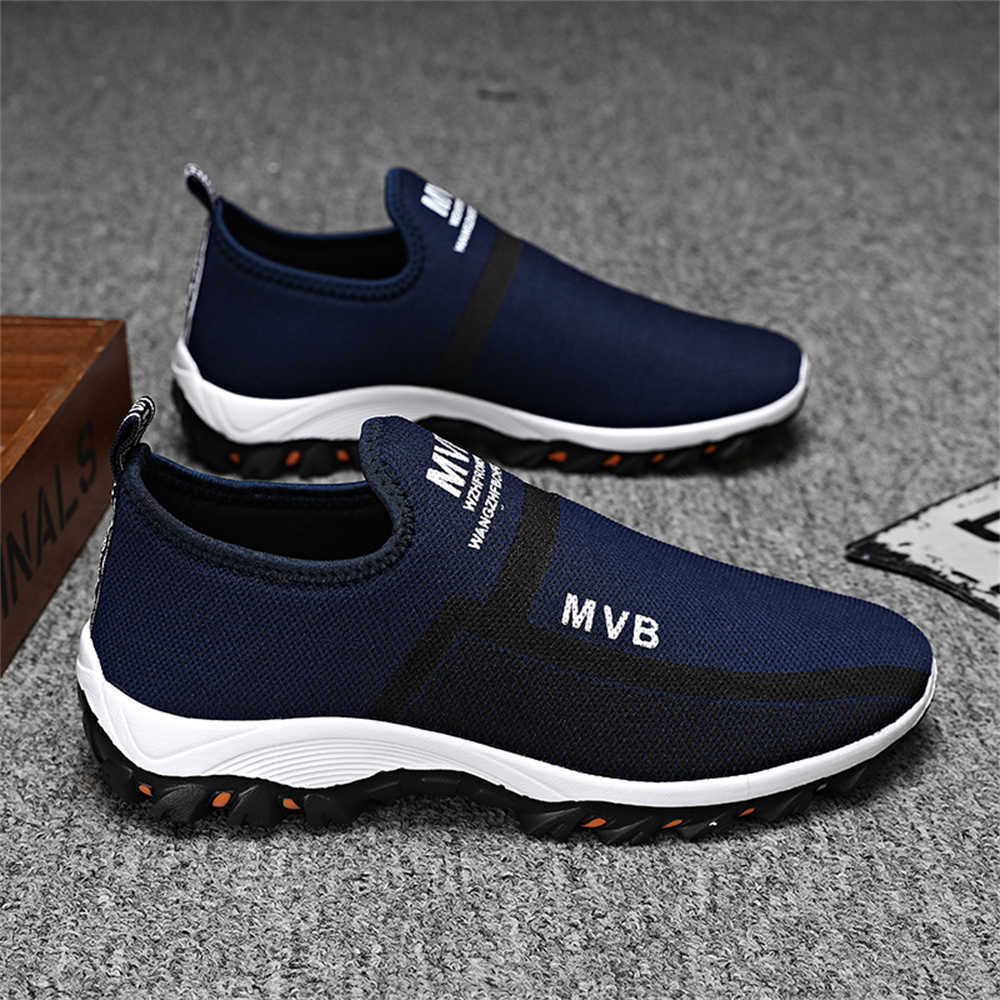 39-46 43-44 รองเท้ารองเท้าผ้าใ - Men Shoes Classic บทวิจารณ์และราคา