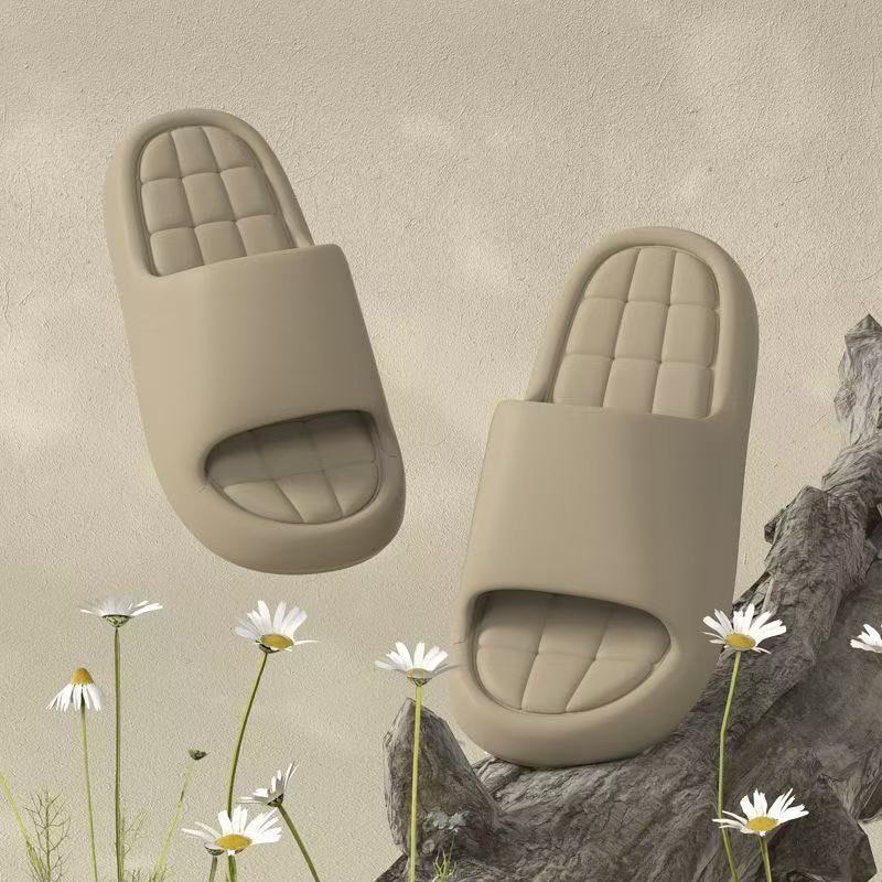 รองเท้าแตะผู้หญิงสำหรับฤดูร้อน - Men Shoes Size To Women บทวิจารณ์และราคา
