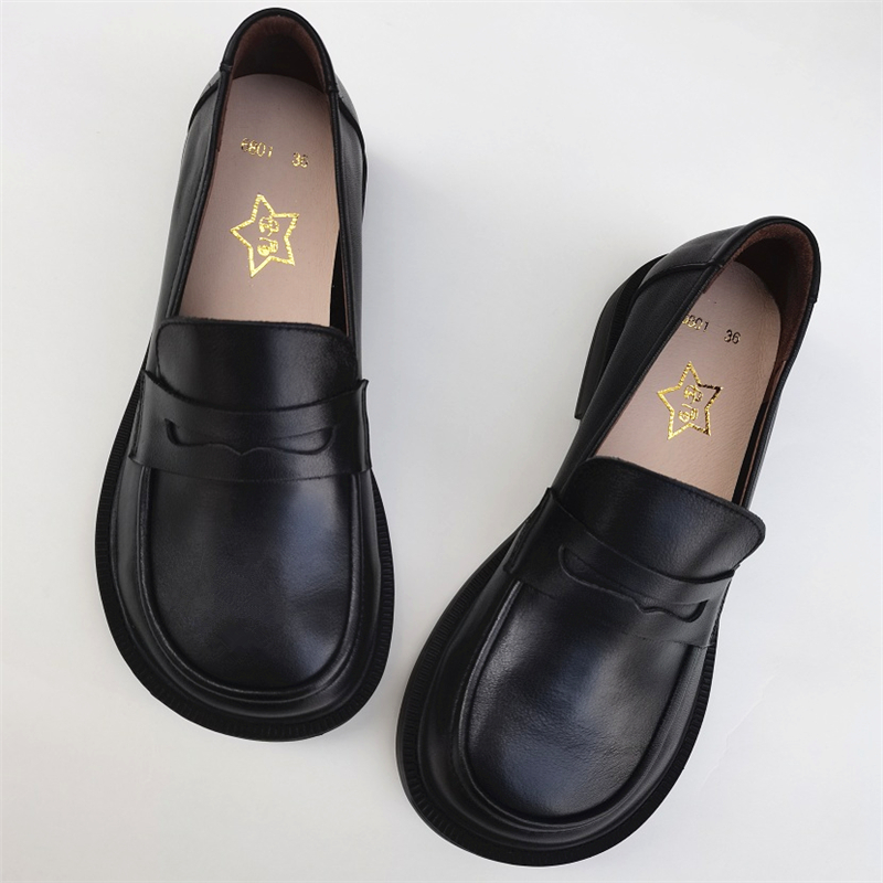Careaymade-ผู้หญิงรองเท้าบนรอง - Men Shoes Men บทวิจารณ์และราคา