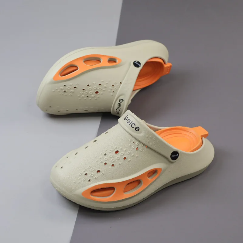 รองเท้าเท้าเปล่าสำหรับผู้ชาย พ - Men'S Shoes Water Resistant บทวิจารณ์และราคา