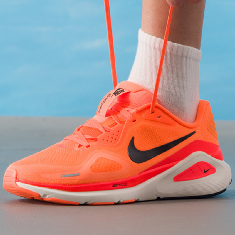 ไนกี้ แอสไซน์เนด สไตล์ เม็น รอ - Men Shoes Size Nike บทวิจารณ์และราคา