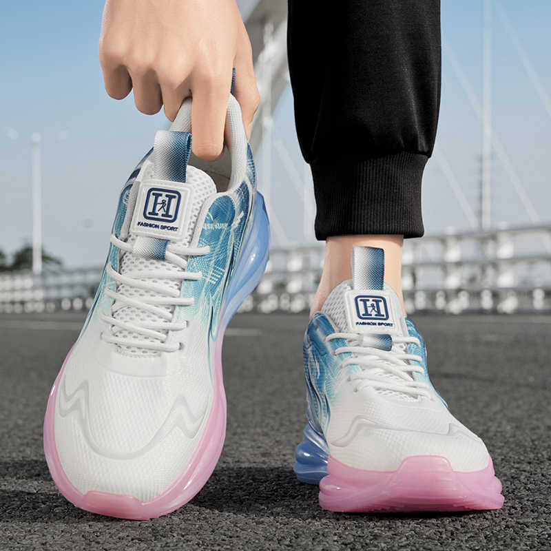 รองเท้ากันลื่นสำหรับผู้ชาย สีน - Men Shoes Branded บทวิจารณ์และราคา
