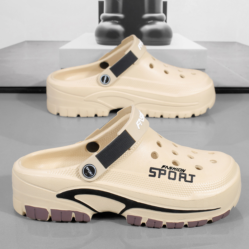 รองเท้าแฟชั่นผู้ชายแบบสวม ระบา - Men'S Shoes With Support บทวิจารณ์และราคา