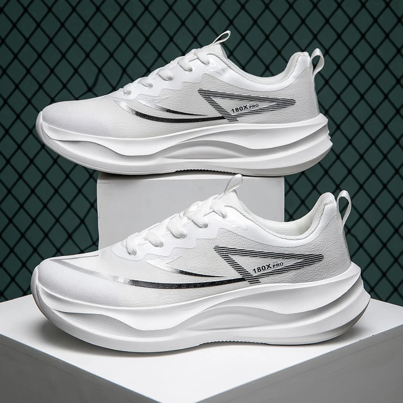 ฤดูร้อนอัลตร้าไลท์ผู้ชายผู้หญิ - Men Shoes Eu To Us บทวิจารณ์และราคา