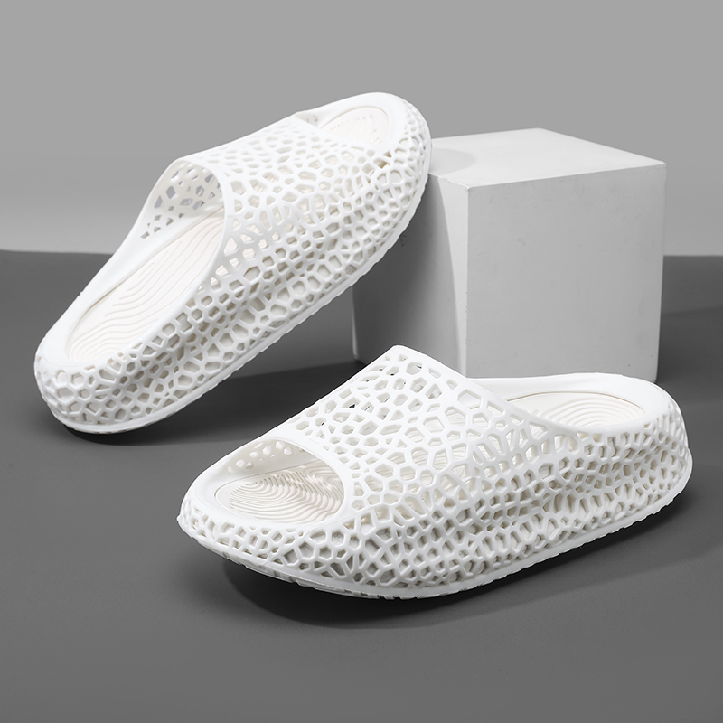 รองเท้าแตะแบบสวม Hot Cloud Pil - Men Shoes On Cloud บทวิจารณ์และราคา