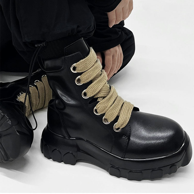 รองเท้าบูทดีไซเนอร์แบรนด์อิตาล - Men Shoes Branded บทวิจารณ์และราคา