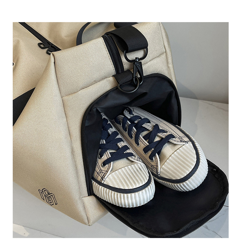 1 ชิ้นกระเป๋ายิมสําหรับผู้ชายแ - Men'S Shoes Water Resistant บทวิจารณ์และราคา
