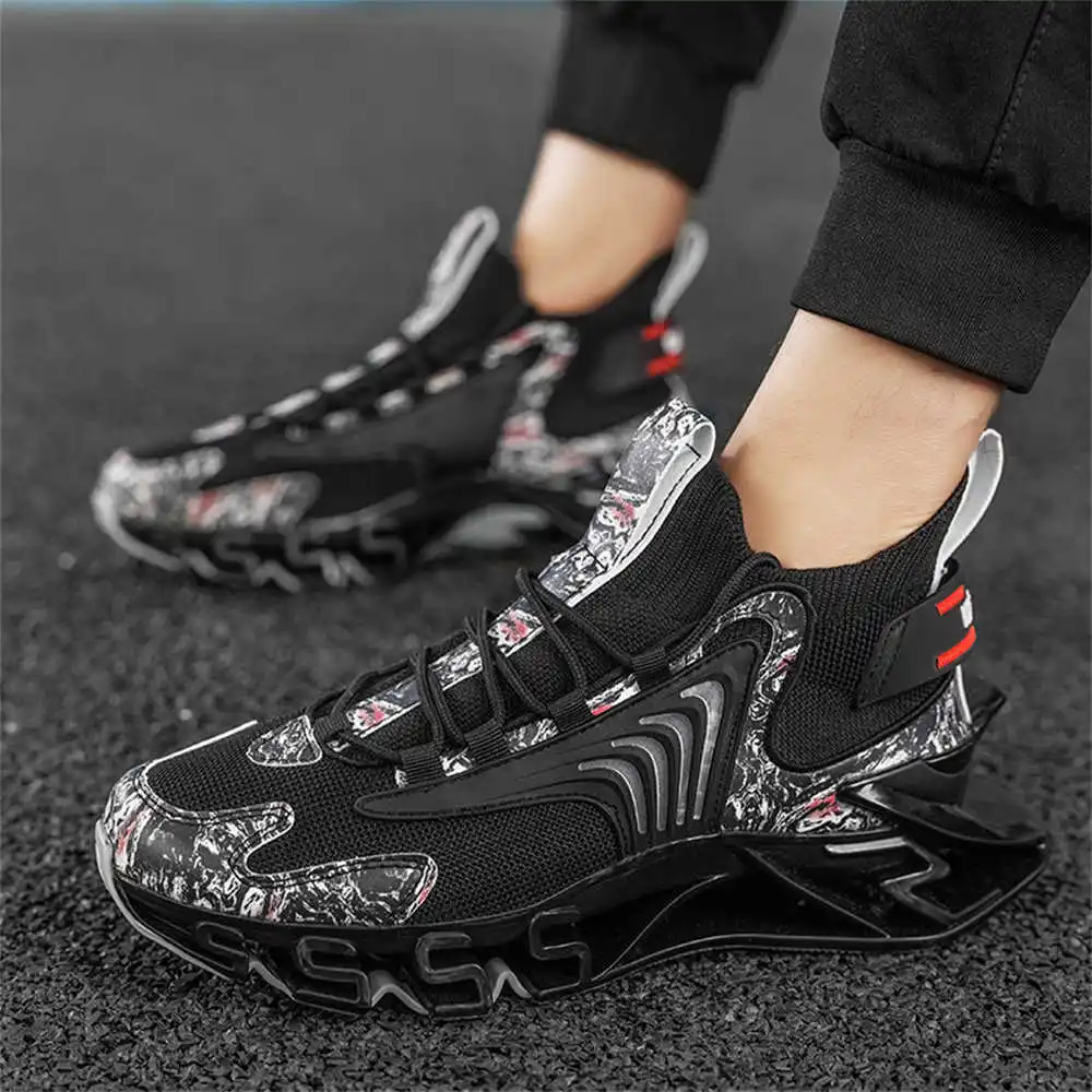 Blue Slipon ยาวรองเท้าสีชมพูรอ - Men'S Shoes Good For Running บทวิจารณ์และราคา