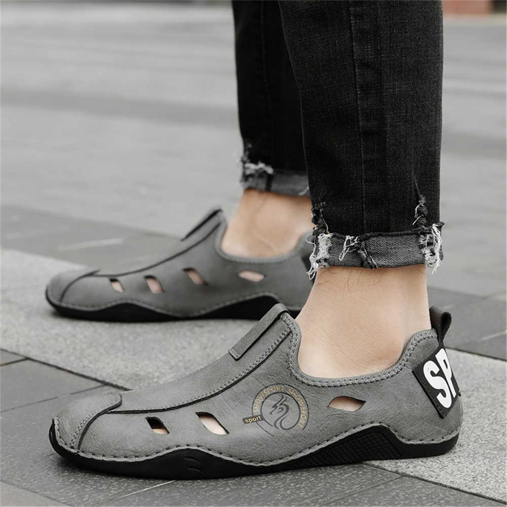 รองเท้าผ้าใบผู้ชายไซส์ใหญ่ 49  - Men Shoes Branded บทวิจารณ์และราคา