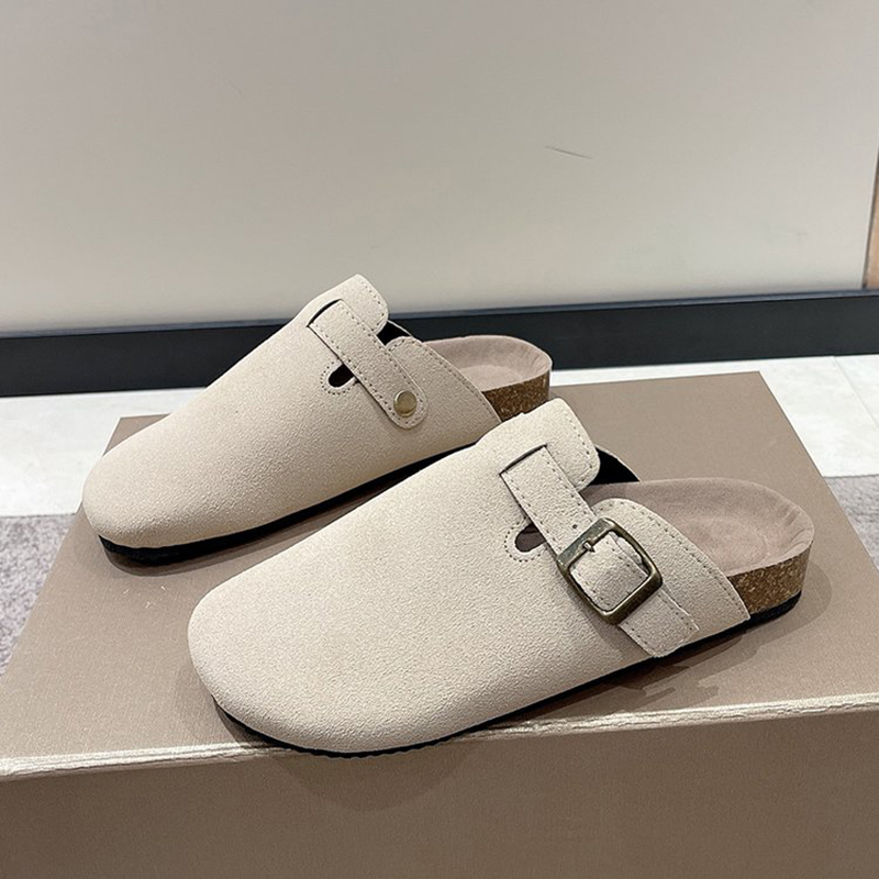รองเท้าแตะชายหาดคลาสสิก รองเท้ - Men Shoes Classic บทวิจารณ์และราคา