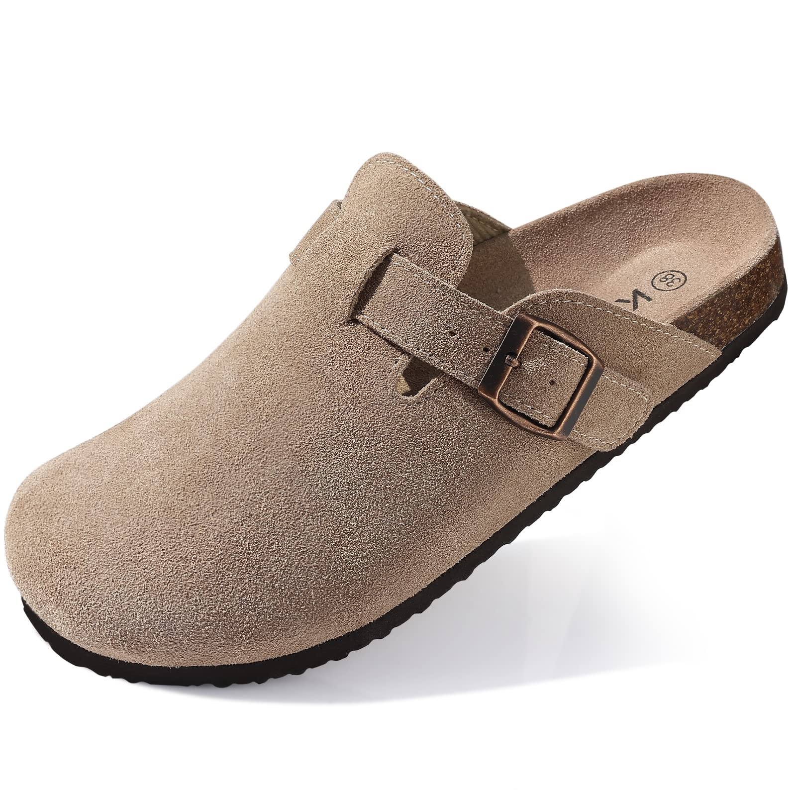 รองเท้าแตะชายหาดคลาสสิก รองเท้ - Men Shoes Classic บทวิจารณ์และราคา