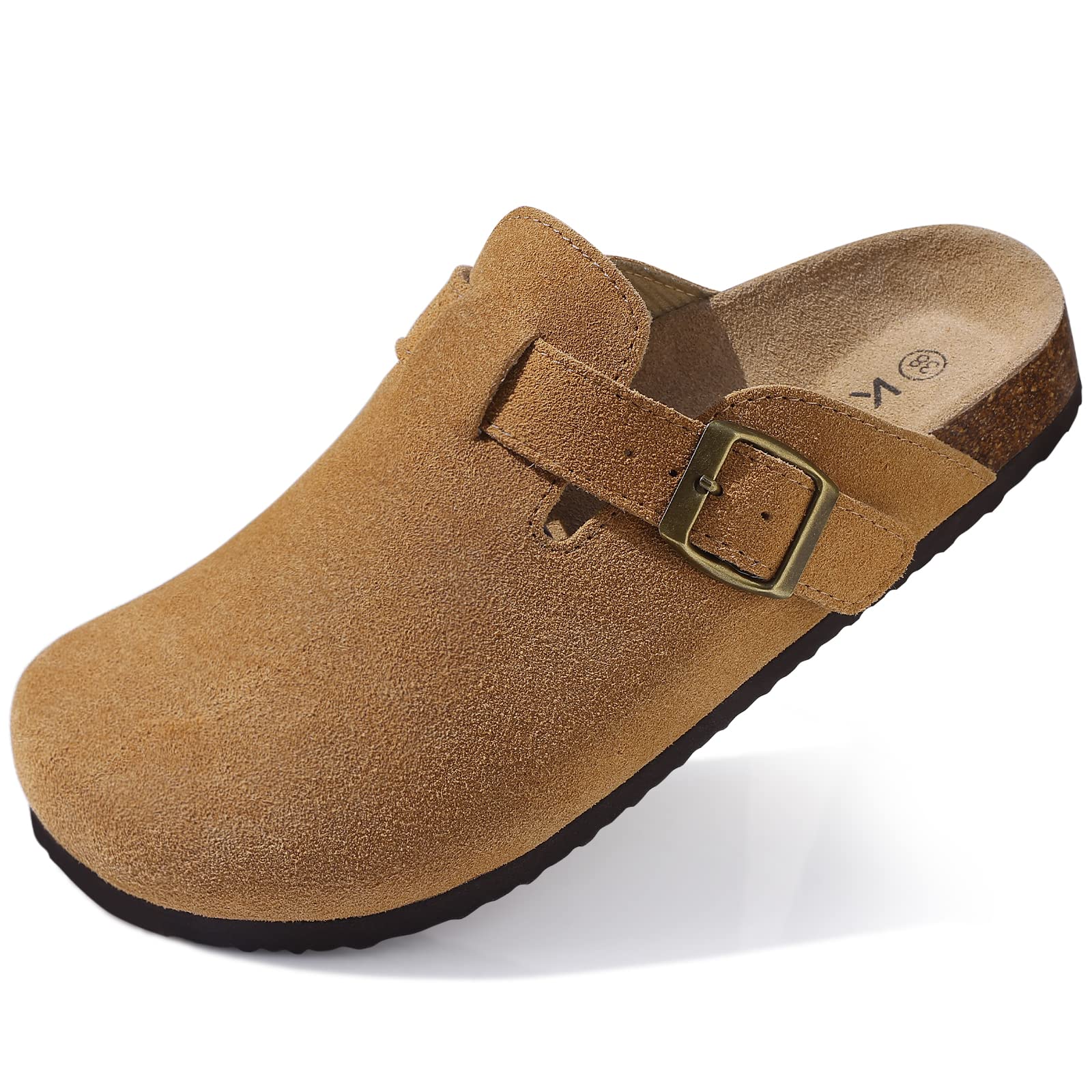 รองเท้าแตะชายหาดคลาสสิก รองเท้ - Men Shoes Classic บทวิจารณ์และราคา