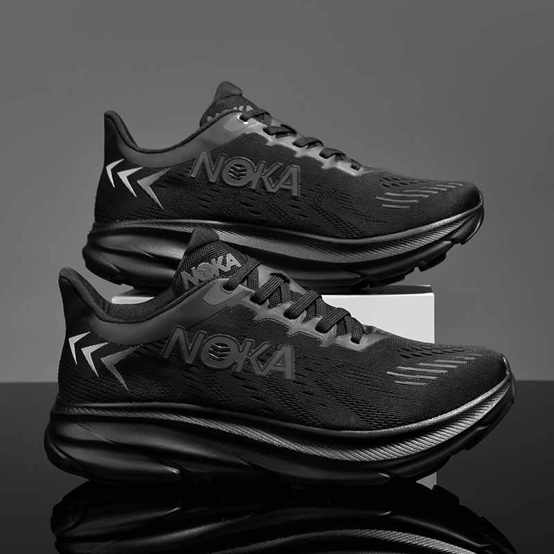 รองเท้าวิ่งกีฬาผู้ชายฤดูร้อนที - Men Shoes On Cloud บทวิจารณ์และราคา