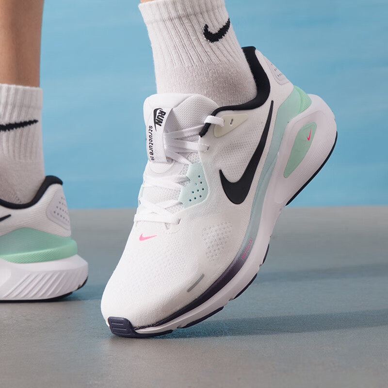 รองเท้าวิ่งผู้ชายไนกี้ รุ่น IM - Men Shoes Size Nike บทวิจารณ์และราคา