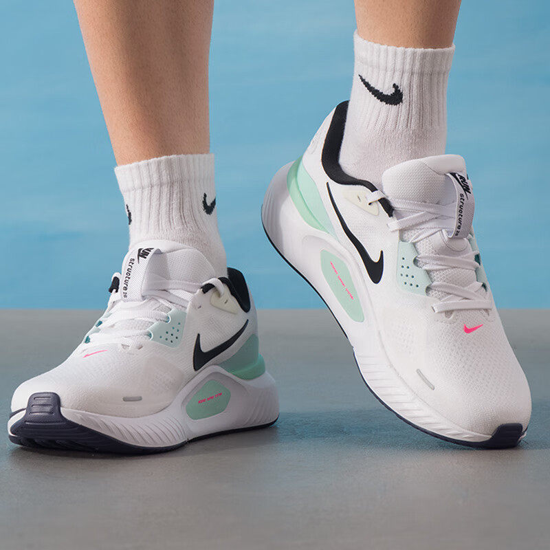 รองเท้าวิ่งผู้ชายไนกี้ รุ่น IM - Men Shoes Size Nike บทวิจารณ์และราคา