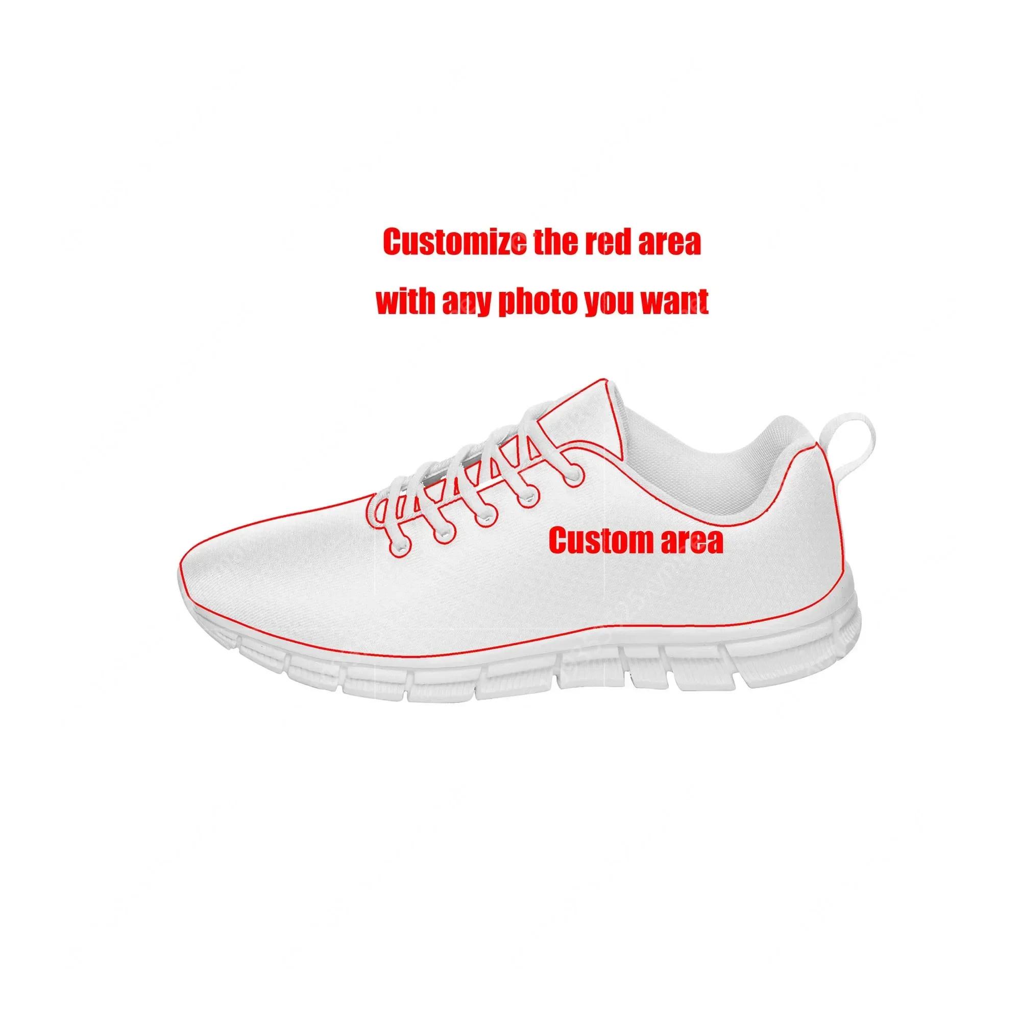 รองเท้ากีฬาลายธงชาติกาตาร์ รอง - Men Shoes Qatar บทวิจารณ์และราคา