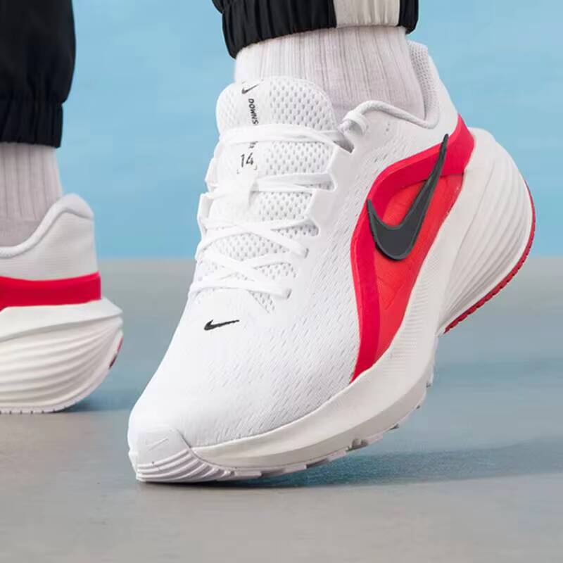 ใหม่ของแท้ Nike Downshifter 14 - Men Shoes Size Nike บทวิจารณ์และราคา