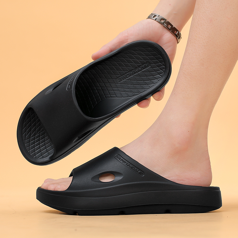 รองเท้าแตะพื้นหนานุ่มสำหรับผู้ - Men Shoes On Cloud บทวิจารณ์และราคา