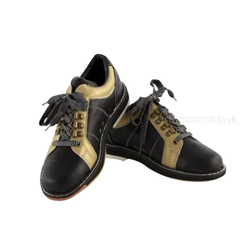 Mensรองเท้าโบว์ลิ่งSkidproof S - Men Shoes Eu To Us บทวิจารณ์และราคา