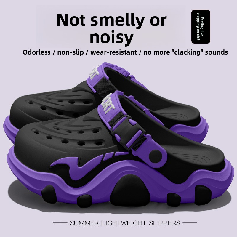 รองเท้าแบบมีรูระบายอากาศสำหรับ - Men'S Shoes With Support บทวิจารณ์และราคา