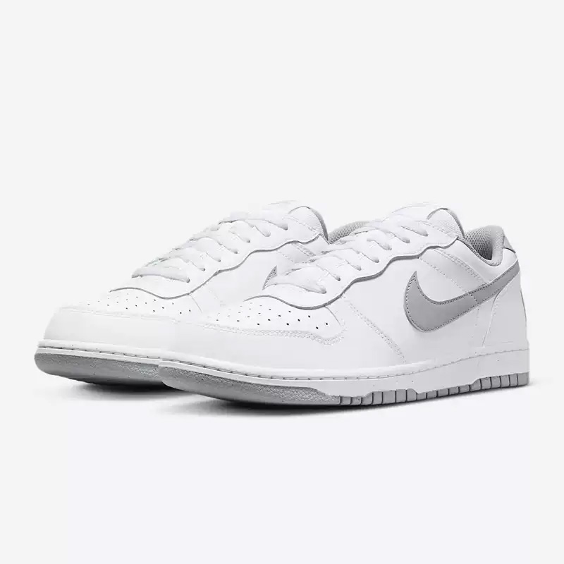 ไนกี้รองเท้าลำลองผู้ชายระบายอา - Men Shoes Size Nike บทวิจารณ์และราคา