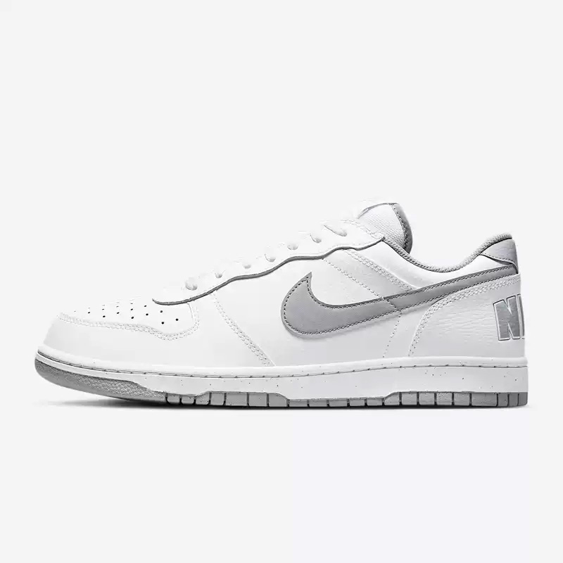 ไนกี้รองเท้าลำลองผู้ชายระบายอา - Men Shoes Size Nike บทวิจารณ์และราคา