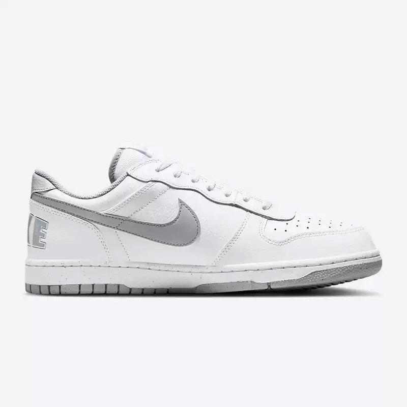 ไนกี้รองเท้าลำลองผู้ชายระบายอา - Men Shoes Size Nike บทวิจารณ์และราคา