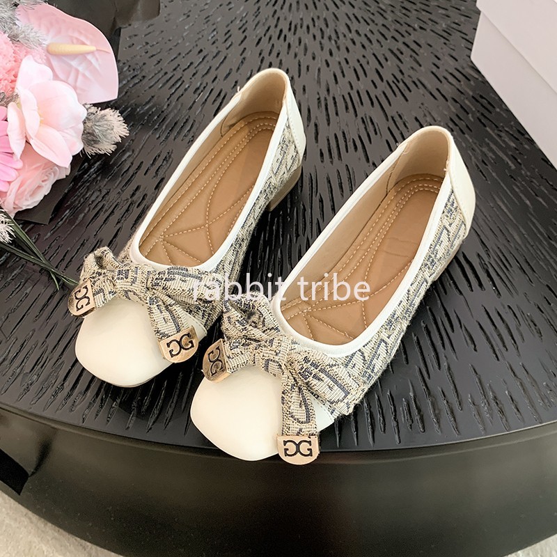 รองเท้าส้นเตี้ยแบบสวมสบายสไตล์ - Men Shoes Men บทวิจารณ์และราคา