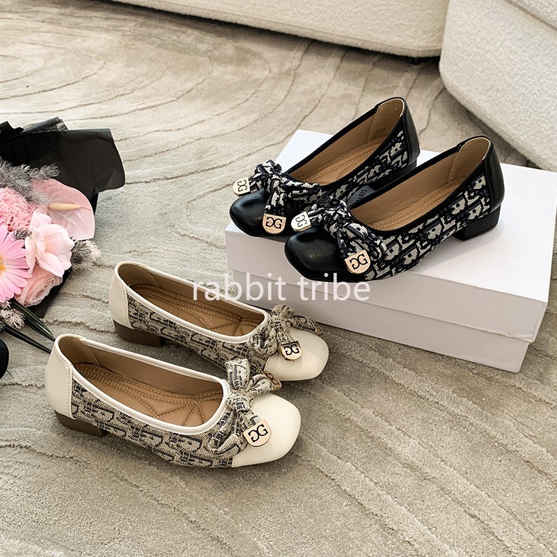รองเท้าส้นเตี้ยแบบสวมสบายสไตล์ - Men Shoes Men บทวิจารณ์และราคา