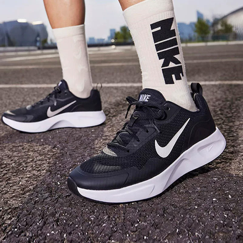 รองเท้าลำลองผู้ชาย Nike ของแท้ - Men Shoes Size Nike บทวิจารณ์และราคา