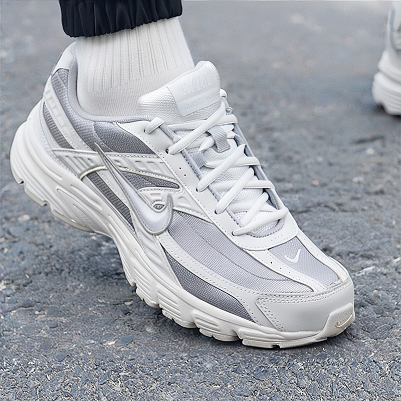 รองเท้าลำลองผู้ชาย Nike รุ่น 3 - Men Shoes Size Nike บทวิจารณ์และราคา