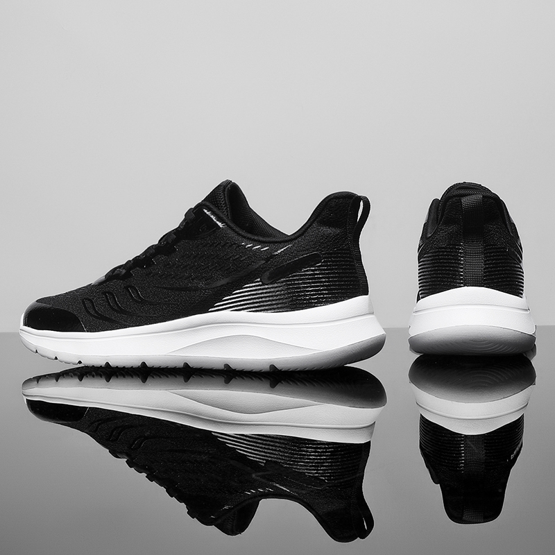ดีรองเท้าผ้าใบผู้ชายรองเท้าสบา - Men'S Shoes Good For Running บทวิจารณ์และราคา