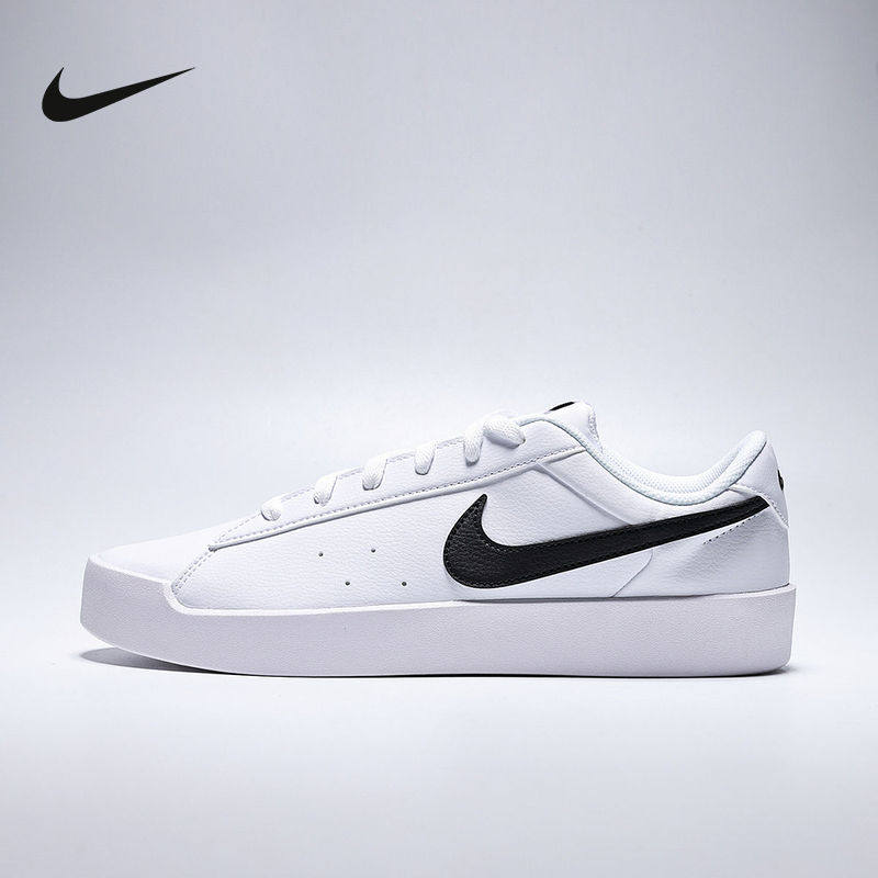 ไนกี้ IQ9750-104 รองเท้าสเก็ตบ - Men Shoes Size Nike บทวิจารณ์และราคา