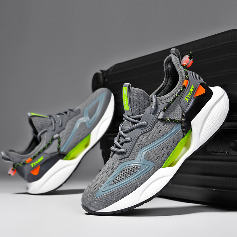 แพลตฟอร์มรองเท้าผ้าใบผู้ชาย St - Men'S Shoes Good For Running บทวิจารณ์และราคา