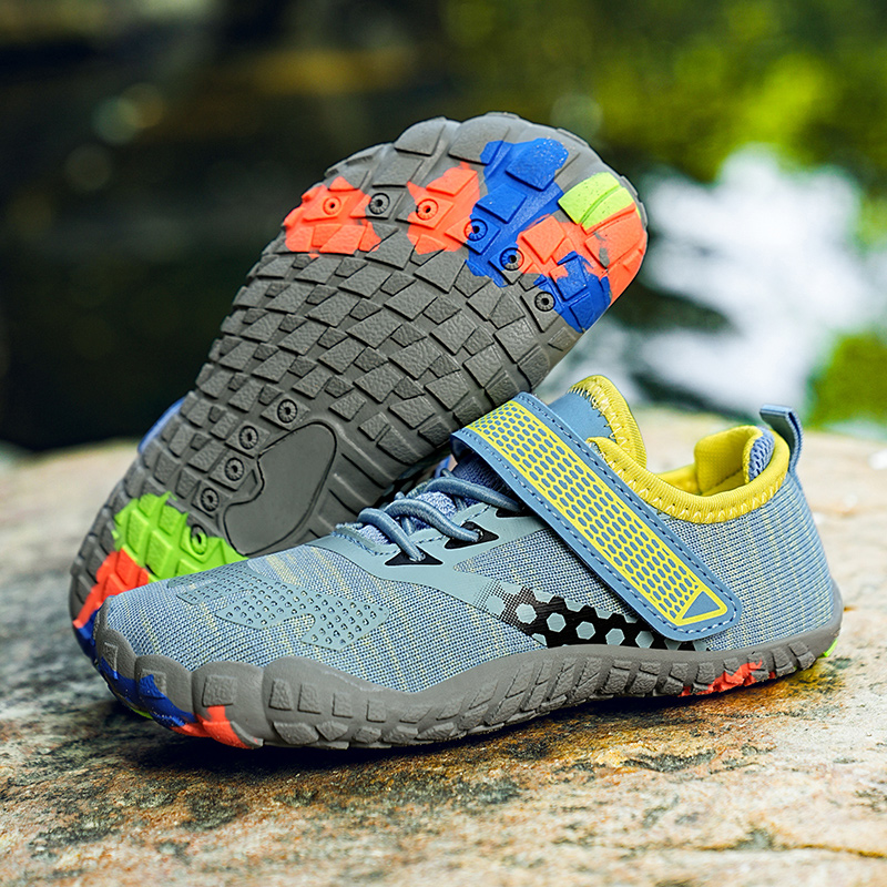 รองเท้าลุยน้ำสำหรับเด็กกันลื่น - Men'S Shoes Water Resistant บทวิจารณ์และราคา