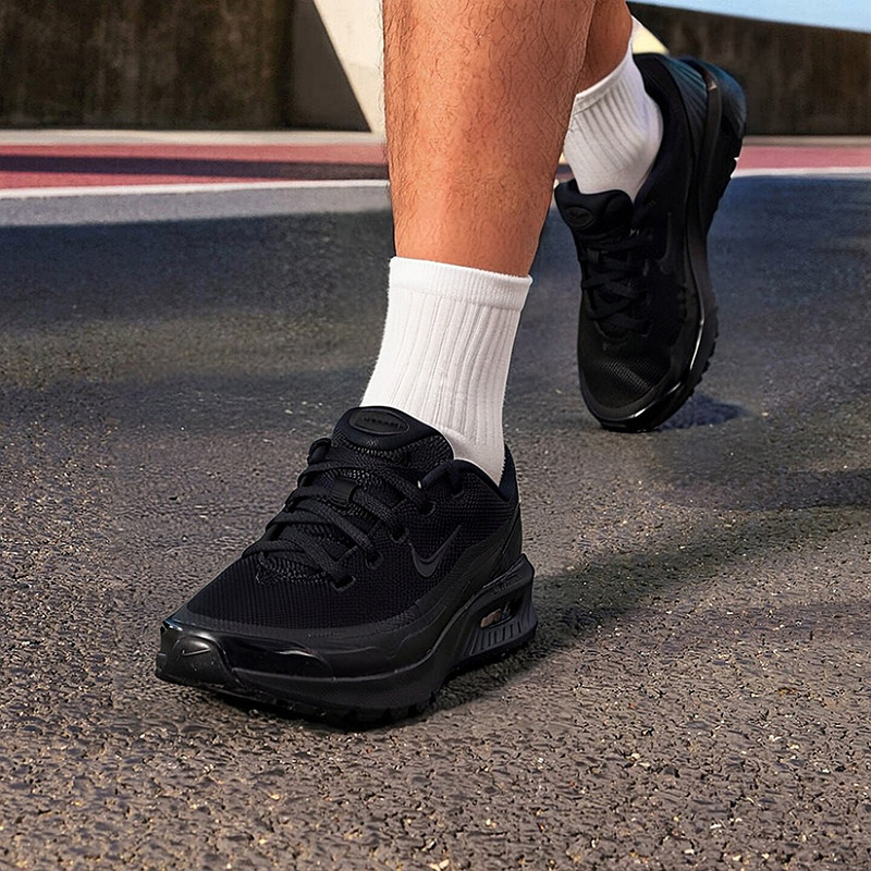 รองเท้าลำลองผู้ชาย Nike Air Ma - Men Shoes Size Nike บทวิจารณ์และราคา